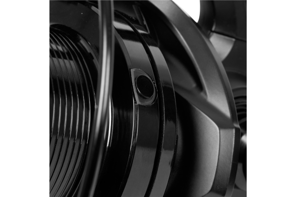 Avid Carp Revolve FS Big Pit Reels