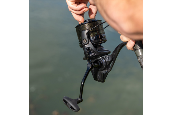 Avid Carp Revolve FD Big Pit Reels