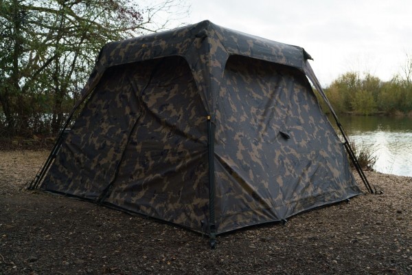 Solar Worldwide Quick Up Shelters