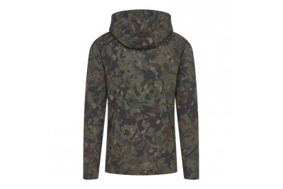 Trakker Camo UV Hooded Shirt