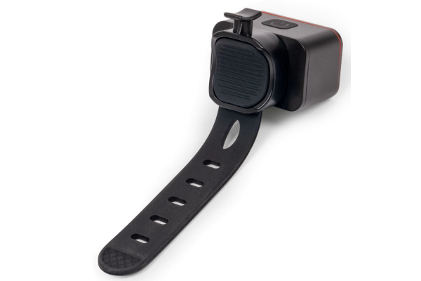 Zebco Red Multi Light