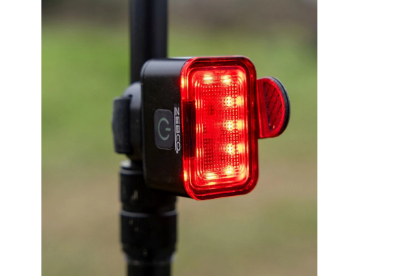 Zebco Red Multi Light