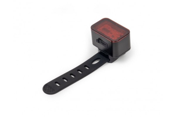 Zebco Red Multi Light