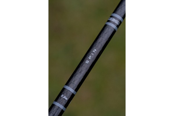 Zebco 2.2m Spin Combo