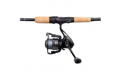 Zebco 2.2m Spin Combo