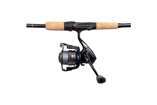 Zebco 2.2m Spin Combo