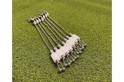 Steve Neville PTFE Hanger