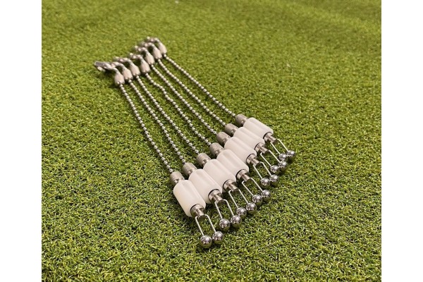 Steve Neville PTFE Hanger