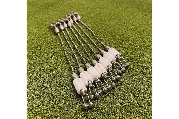 Steve Neville PTFE Hanger