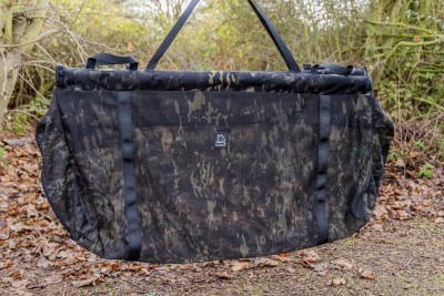 CarpLife Eclipse Camo Retention Sling- UK Spec