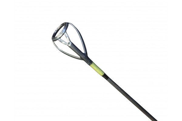 Harrison Aviator Plus 12ft - Olive with ALPS Edition