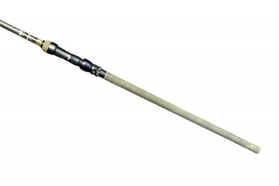 Harrison Aviator Plus 2 12ft - Olive with ALPS Edition