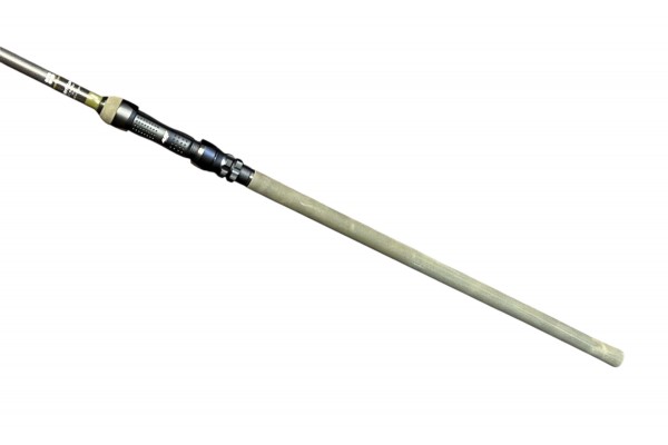 Harrison Aviator Plus 2 12ft - Olive with ALPS Edition