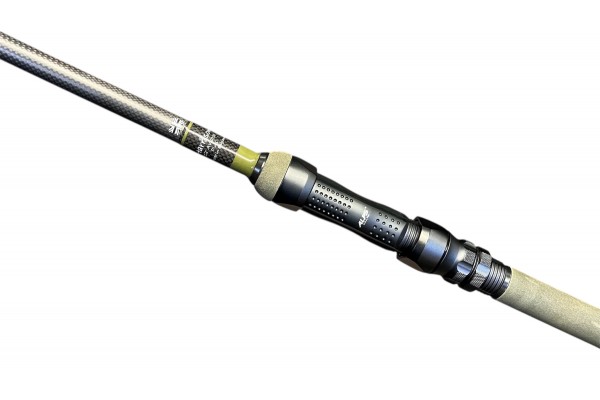 Harrison Aviator Plus 2 12ft - Olive with ALPS Edition