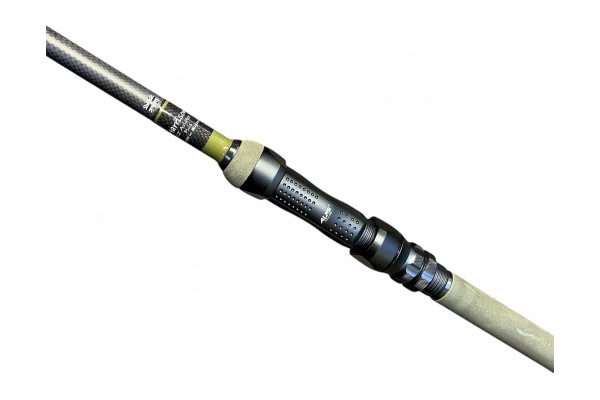 Harrison Aviator Plus 2 12ft - Olive with ALPS Edition