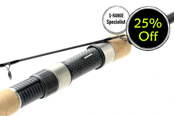 Free Spirit S Range Seeker Specialist