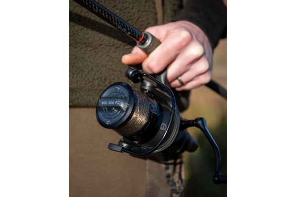 Fox EOS 10000 FS Reel