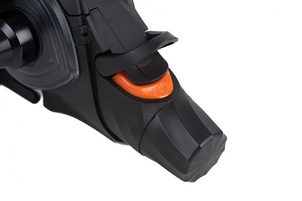 Fox EOS 10000 FS Reel