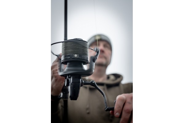 Okuma Obsidian Spod Reel