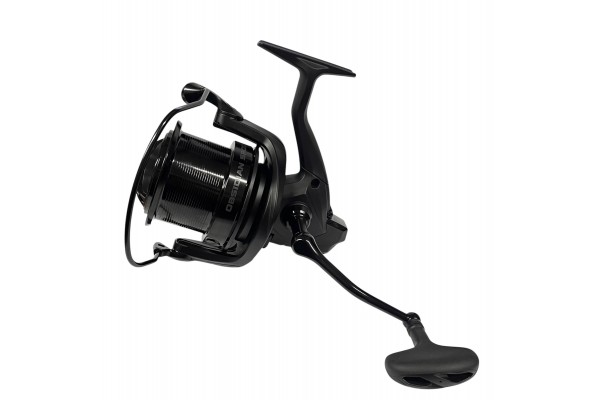 Okuma Obsidian Spod Reel