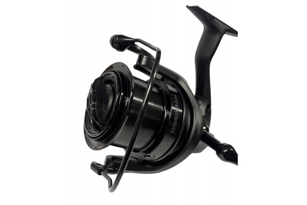 Okuma Obsidian Spod Reel