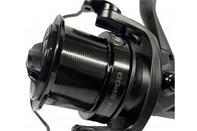 Okuma Obsidian Spod Reel