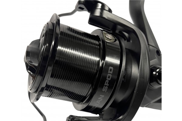 Okuma Obsidian Spod Reel