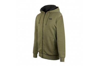 Fortis Minimal Polar Fleece Hoody