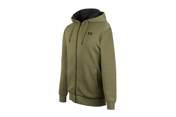 Fortis Minimal Polar Fleece Hoody