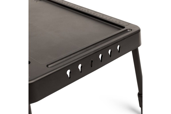 Trakker Deluxe Bivvy Table