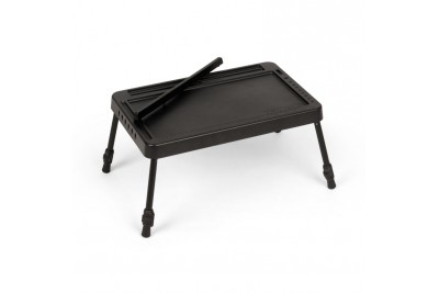 Trakker Deluxe Bivvy Table