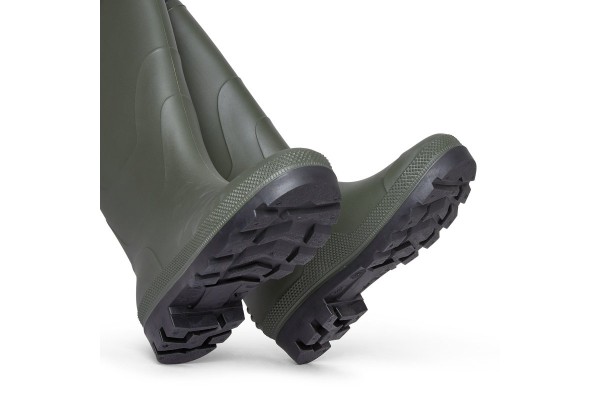 Trakker N2 Camo Chest Waders