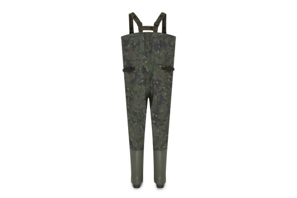 Trakker N2 Camo Chest Waders