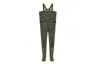 Trakker N2 Camo Chest Waders