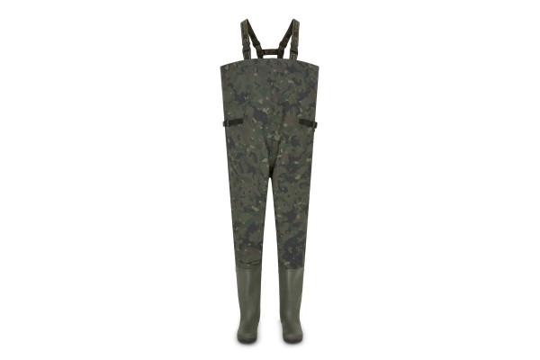 Trakker N2 Camo Chest Waders