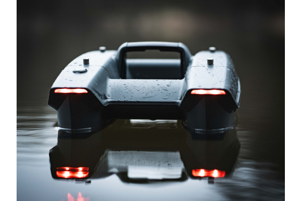 Deeper Spark Bait Boat