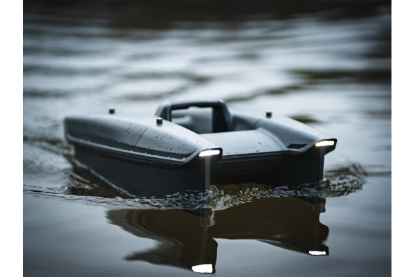 Deeper Spark Bait Boat