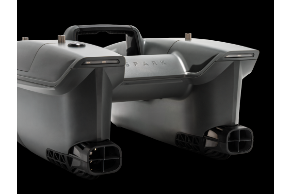Deeper Spark Bait Boat