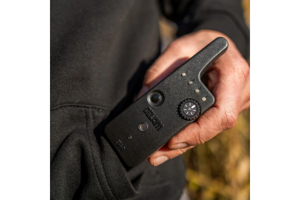 Delkim EV-R Receiver