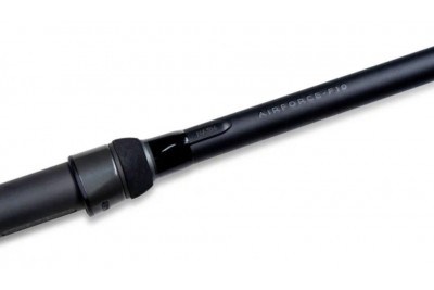 Nash Air Force F10 Carp Rods