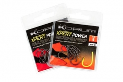 Korum Xpert Power Micro Barbed
