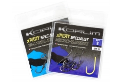Korum Xpert Specialist Micro Barbed