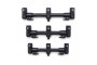 Trakker ACS Pro Adjustable Buzz Bars