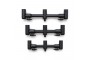 Trakker ACS Pro Adjustable Buzz Bars