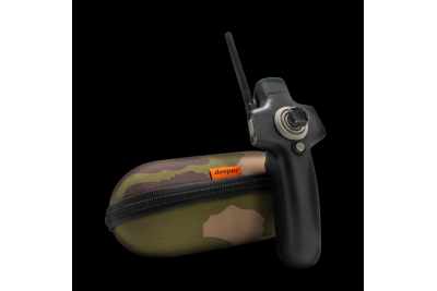 Deeper Spark Optional Handset