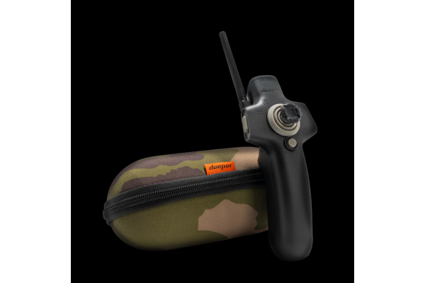 Deeper Spark Optional Handset