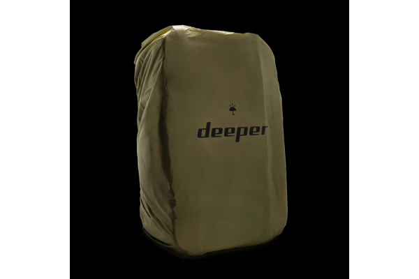 Deeper Spark Optional Carrybag