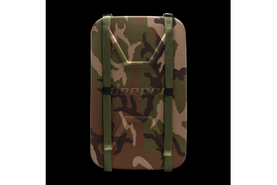 Deeper Spark Optional Carrybag