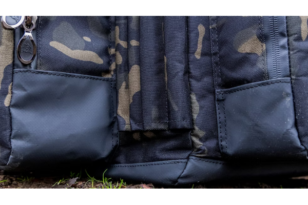 CarpLife Eclipse Camo Elite 60L Rucksack