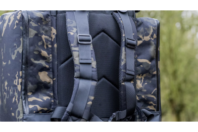 CarpLife Eclipse Camo Elite 60L Rucksack